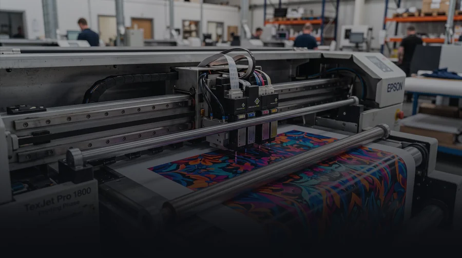 Sublimation Printing manufactured by Hameen Sports